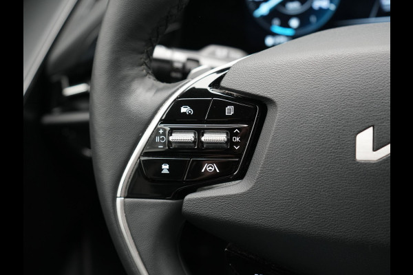 Kia Niro 1.6 GDi DynamicLine PHEV 182pk Dealer O.H | Adaptive Cruise | Camera | Sportstoelen & Stuur Verwarmd | Keyless | Pilot Assist | Blis | Navigatie | Virtual | DAB | Plug In Hybrid |