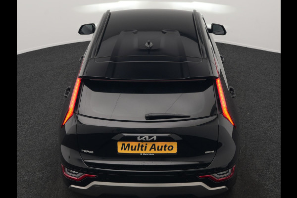 Kia Niro 1.6 GDi DynamicLine PHEV 182pk Dealer O.H | Adaptive Cruise | Camera | Sportstoelen & Stuur Verwarmd | Keyless | Pilot Assist | Blis | Navigatie | Virtual | DAB | Plug In Hybrid |