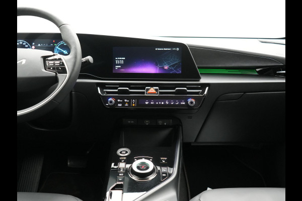 Kia Niro 1.6 GDi DynamicLine PHEV 182pk Dealer O.H | Adaptive Cruise | Camera | Sportstoelen & Stuur Verwarmd | Keyless | Pilot Assist | Blis | Navigatie | Virtual | DAB | Plug In Hybrid |