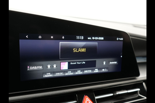 Kia Niro 1.6 GDi DynamicLine PHEV 182pk Dealer O.H | Adaptive Cruise | Camera | Sportstoelen & Stuur Verwarmd | Keyless | Pilot Assist | Blis | Navigatie | Virtual | DAB | Plug In Hybrid |