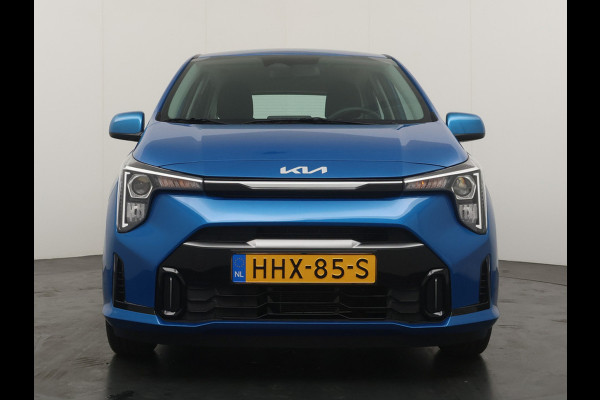 Kia Picanto 1.0 DPI DynamicLine Airco - Apple Carplay/Android Auto - Cruise Control - Navigatie - Achteruitrijcamera - Virena Zekerheidspakket €895,-