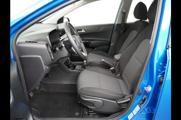 Kia Picanto 1.0 DPI DynamicLine Airco - Apple Carplay/Android Auto - Cruise Control - Navigatie - Achteruitrijcamera - Virena Zekerheidspakket €895,-