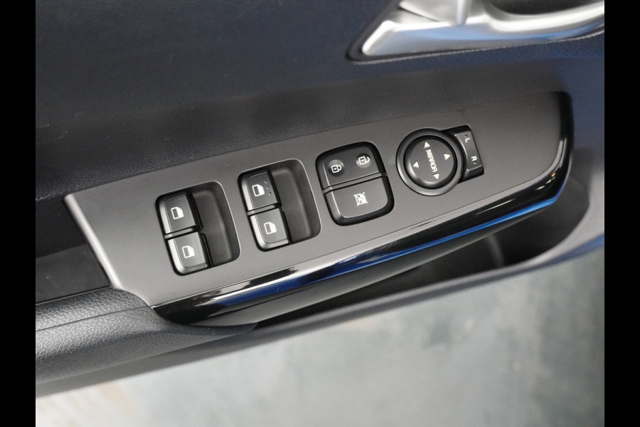 Kia Picanto 1.0 DPI DynamicLine Airco - Apple Carplay/Android Auto - Cruise Control - Navigatie - Achteruitrijcamera - Virena Zekerheidspakket €895,-