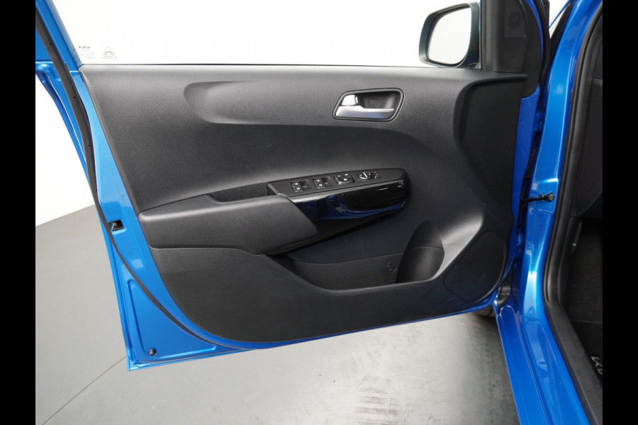 Kia Picanto 1.0 DPI DynamicLine Airco - Apple Carplay/Android Auto - Cruise Control - Navigatie - Achteruitrijcamera - Virena Zekerheidspakket €895,-