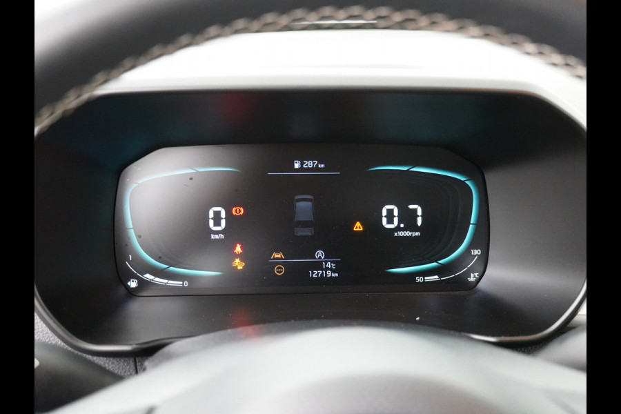 Kia Picanto 1.0 DPI DynamicLine Airco - Apple Carplay/Android Auto - Cruise Control - Navigatie - Achteruitrijcamera - Virena Zekerheidspakket €895,-