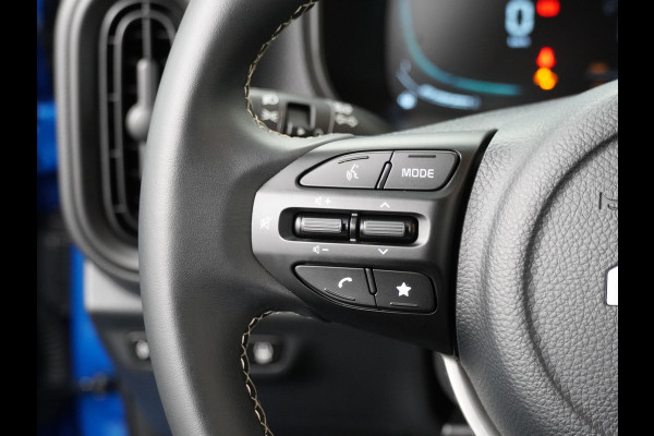 Kia Picanto 1.0 DPI DynamicLine Airco - Apple Carplay/Android Auto - Cruise Control - Navigatie - Achteruitrijcamera - Virena Zekerheidspakket €895,-