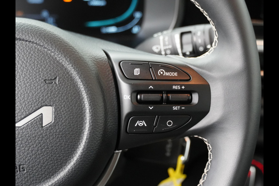Kia Picanto 1.0 DPI DynamicLine Airco - Apple Carplay/Android Auto - Cruise Control - Navigatie - Achteruitrijcamera - Virena Zekerheidspakket €895,-
