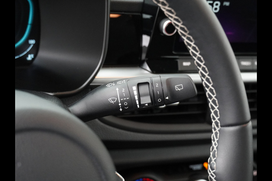 Kia Picanto 1.0 DPI DynamicLine Airco - Apple Carplay/Android Auto - Cruise Control - Navigatie - Achteruitrijcamera - Virena Zekerheidspakket €895,-