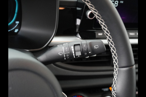 Kia Picanto 1.0 DPI DynamicLine Airco - Apple Carplay/Android Auto - Cruise Control - Navigatie - Achteruitrijcamera - Virena Zekerheidspakket €895,-