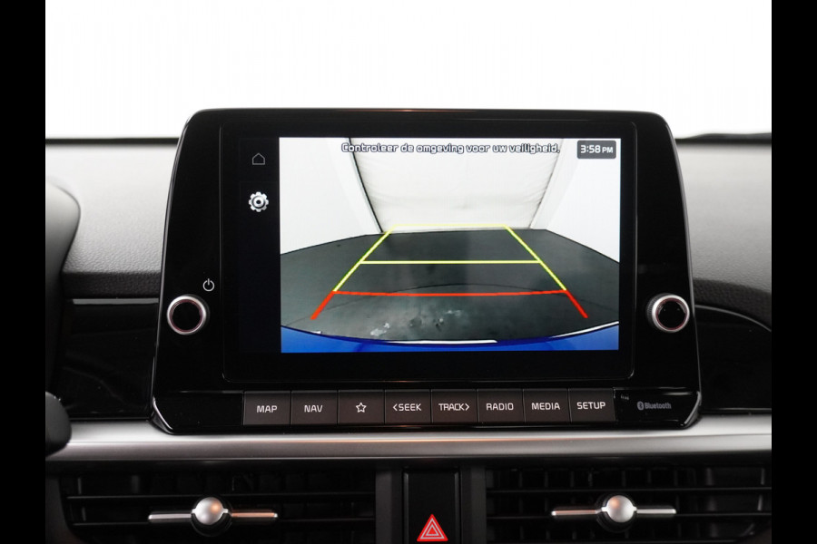Kia Picanto 1.0 DPI DynamicLine Airco - Apple Carplay/Android Auto - Cruise Control - Navigatie - Achteruitrijcamera - Virena Zekerheidspakket €895,-