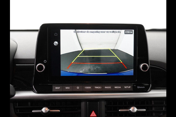 Kia Picanto 1.0 DPI DynamicLine Airco - Apple Carplay/Android Auto - Cruise Control - Navigatie - Achteruitrijcamera - Virena Zekerheidspakket €895,-