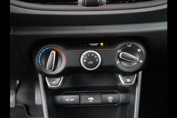 Kia Picanto 1.0 DPI DynamicLine Airco - Apple Carplay/Android Auto - Cruise Control - Navigatie - Achteruitrijcamera - Virena Zekerheidspakket €895,-