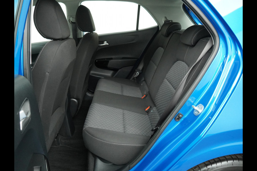 Kia Picanto 1.0 DPI DynamicLine Airco - Apple Carplay/Android Auto - Cruise Control - Navigatie - Achteruitrijcamera - Virena Zekerheidspakket €895,-