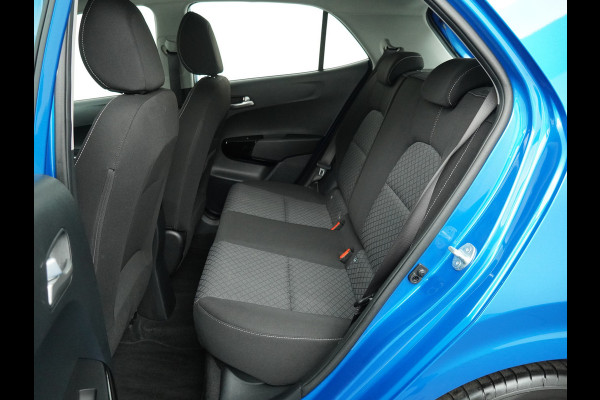 Kia Picanto 1.0 DPI DynamicLine Airco - Apple Carplay/Android Auto - Cruise Control - Navigatie - Achteruitrijcamera - Virena Zekerheidspakket €895,-