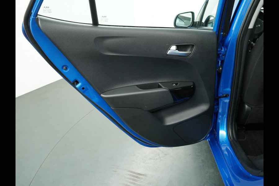 Kia Picanto 1.0 DPI DynamicLine Airco - Apple Carplay/Android Auto - Cruise Control - Navigatie - Achteruitrijcamera - Virena Zekerheidspakket €895,-