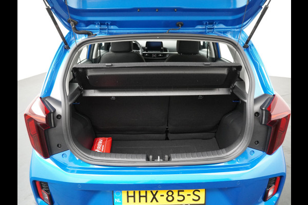 Kia Picanto 1.0 DPI DynamicLine Airco - Apple Carplay/Android Auto - Cruise Control - Navigatie - Achteruitrijcamera - Virena Zekerheidspakket €895,-