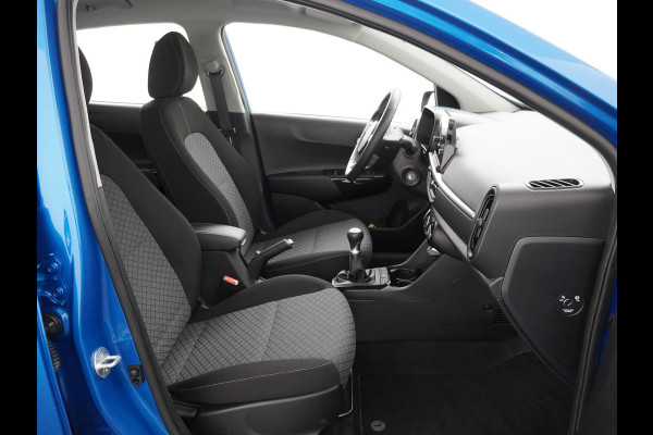 Kia Picanto 1.0 DPI DynamicLine Airco - Apple Carplay/Android Auto - Cruise Control - Navigatie - Achteruitrijcamera - Virena Zekerheidspakket €895,-