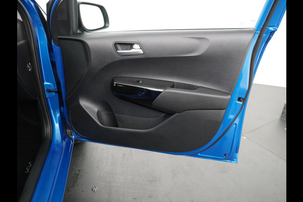 Kia Picanto 1.0 DPI DynamicLine Airco - Apple Carplay/Android Auto - Cruise Control - Navigatie - Achteruitrijcamera - Virena Zekerheidspakket €895,-