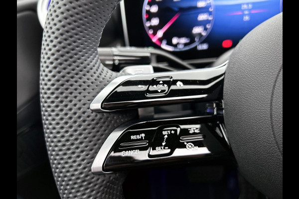 Mercedes-Benz GLC Coupé 300e 4MATIC Sport Edition | Premium pakket | Winterpakket | Nightpakket | Trekhaak | Panoramaschuifdak | 20 inch AMG velgen | AMG spoiler | 360°-camera | Augmented Reality navigatie |