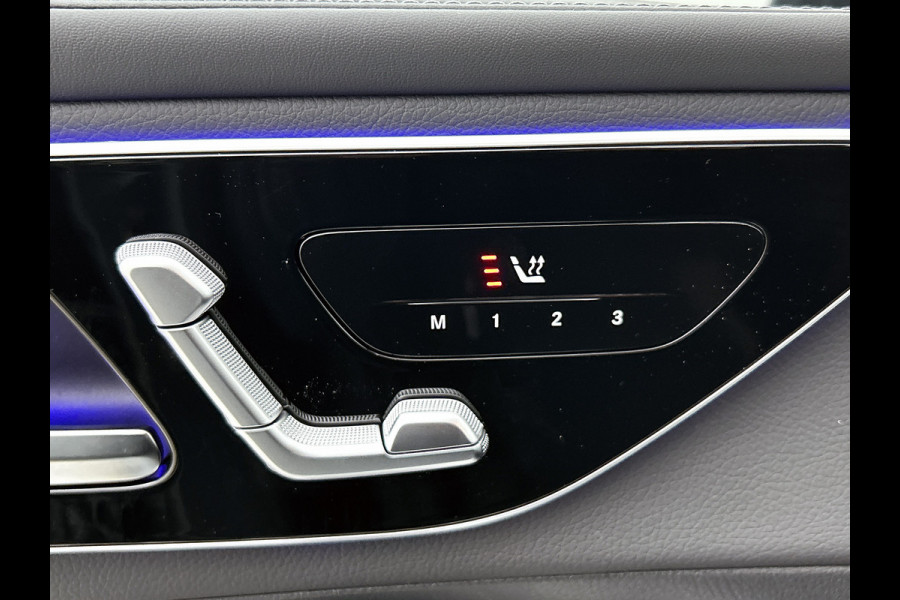 Mercedes-Benz GLC Coupé 300e 4MATIC Sport Edition | Premium pakket | Winterpakket | Nightpakket | Trekhaak | Panoramaschuifdak | 20 inch AMG velgen | AMG spoiler | 360°-camera | Augmented Reality navigatie |