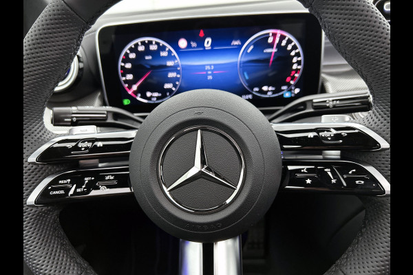 Mercedes-Benz GLC Coupé 300e 4MATIC Sport Edition | Premium pakket | Winterpakket | Nightpakket | Trekhaak | Panoramaschuifdak | 20 inch AMG velgen | AMG spoiler | 360°-camera | Augmented Reality navigatie |