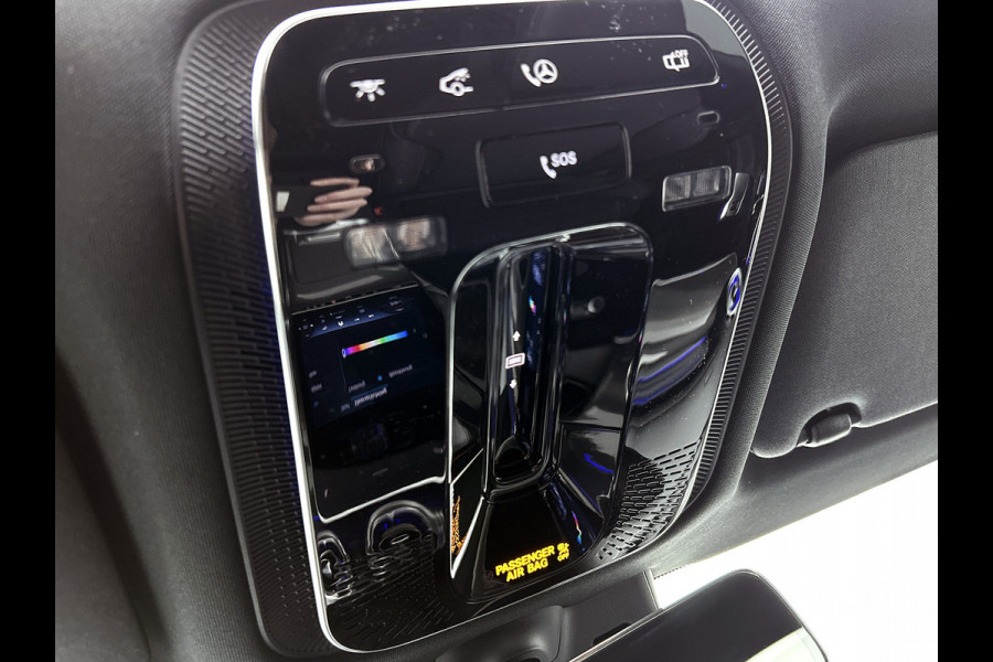 Mercedes-Benz GLC Coupé 300e 4MATIC Sport Edition | Premium pakket | Winterpakket | Nightpakket | Trekhaak | Panoramaschuifdak | 20 inch AMG velgen | AMG spoiler | 360°-camera | Augmented Reality navigatie |