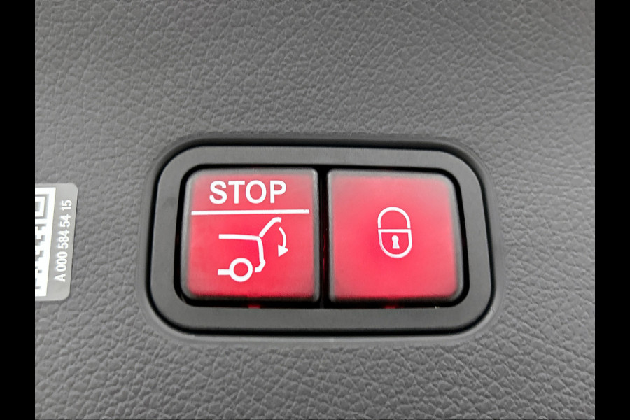 Mercedes-Benz GLC Coupé 300e 4MATIC Sport Edition | Premium pakket | Winterpakket | Nightpakket | Trekhaak | Panoramaschuifdak | 20 inch AMG velgen | AMG spoiler | 360°-camera | Augmented Reality navigatie |