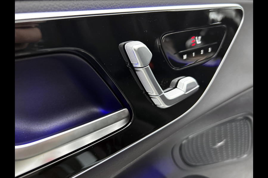 Mercedes-Benz GLC Coupé 300e 4MATIC Sport Edition | Premium pakket | Winterpakket | Nightpakket | Trekhaak | Panoramaschuifdak | 20 inch AMG velgen | AMG spoiler | 360°-camera | Augmented Reality navigatie |