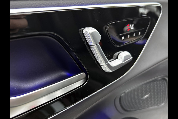 Mercedes-Benz GLC Coupé 300e 4MATIC Sport Edition | Premium pakket | Winterpakket | Nightpakket | Trekhaak | Panoramaschuifdak | 20 inch AMG velgen | AMG spoiler | 360°-camera | Augmented Reality navigatie |