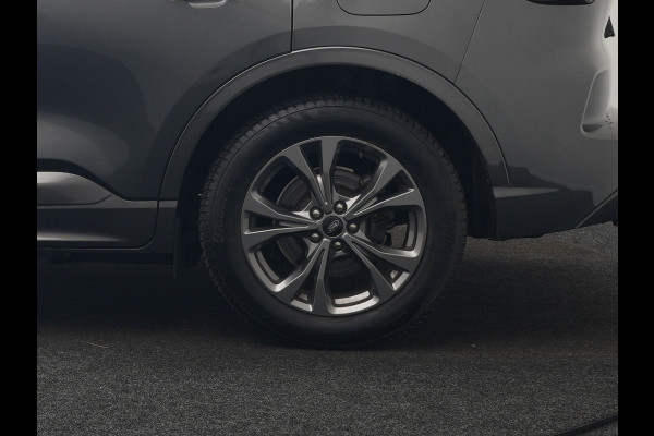 Ford Kuga 2.5 ST-Line PHEV 225pk | Camera | Bang & Olufsen Soundsystem | Alcantara Sportstoelen & Stuur Verwarmd | Keyless | Navigatie | Virtual | DAB | 18"L.M | Plug In Hybrid |