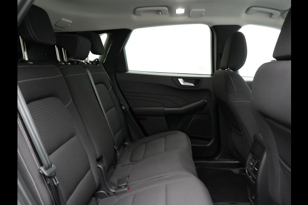 Ford Kuga 2.5 Titanium PHEV 225pk Dealer O.H | Camera | Keyless | Cruise Control | Sportstoelen & Stuur Verwarmd | Navigatie | Virtual | DAB | 17"L.M | Plug In Hybrid