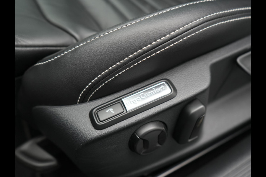 Volkswagen Passat Variant 1.4 TSI GTE Business PHEV 218pk Dealer O.H | Panodak | Adaptive Cruise | 360 Camera | IQ Light | Lederen Sportstoelen Massage & Verwarmd | Blis | Keyless | Apple Carplay | Navigatie | Virtual | DAB | 18"L.M | IQ Drive | Plug In Hybrid |