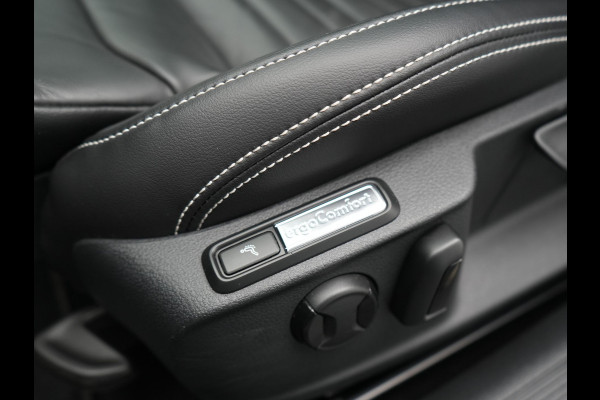 Volkswagen Passat Variant 1.4 TSI GTE Business PHEV 218pk Dealer O.H | Panodak | Adaptive Cruise | 360 Camera | IQ Light | Lederen Sportstoelen Massage & Verwarmd | Blis | Keyless | Apple Carplay | Navigatie | Virtual | DAB | 18"L.M | IQ Drive | Plug In Hybrid |