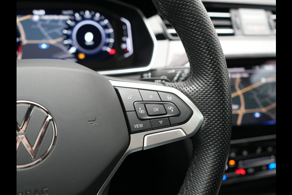 Volkswagen Passat Variant 1.4 TSI GTE Business PHEV 218pk Dealer O.H | Panodak | Adaptive Cruise | 360 Camera | IQ Light | Lederen Sportstoelen Massage & Verwarmd | Blis | Keyless | Apple Carplay | Navigatie | Virtual | DAB | 18"L.M | IQ Drive | Plug In Hybrid |