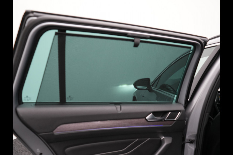 Volkswagen Passat Variant 1.4 TSI GTE Business PHEV 218pk Dealer O.H | Panodak | Adaptive Cruise | 360 Camera | IQ Light | Lederen Sportstoelen Massage & Verwarmd | Blis | Keyless | Apple Carplay | Navigatie | Virtual | DAB | 18"L.M | IQ Drive | Plug In Hybrid |