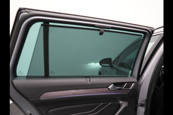 Volkswagen Passat Variant 1.4 TSI GTE Business PHEV 218pk Dealer O.H | Panodak | Adaptive Cruise | 360 Camera | IQ Light | Lederen Sportstoelen Massage & Verwarmd | Blis | Keyless | Apple Carplay | Navigatie | Virtual | DAB | 18"L.M | IQ Drive | Plug In Hybrid |