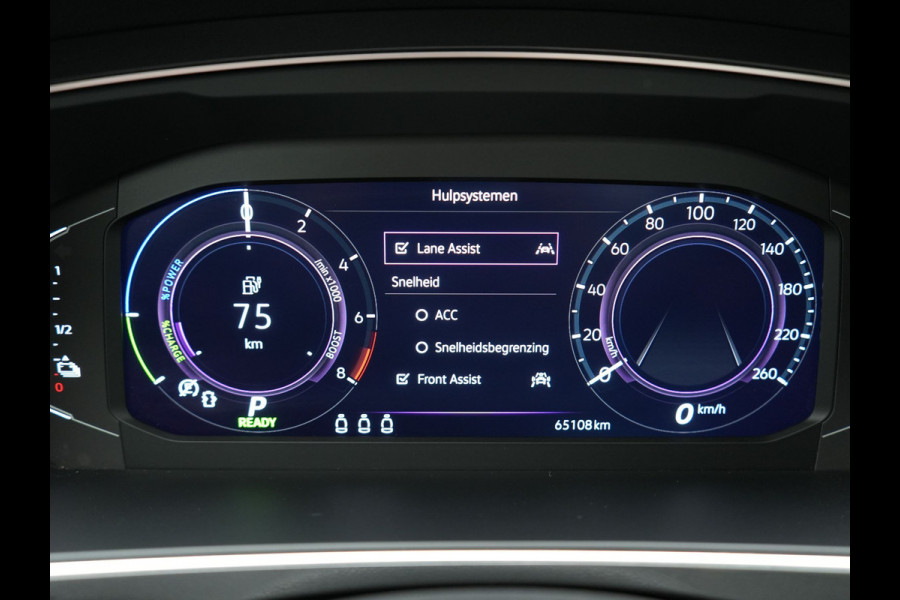 Volkswagen Tiguan 1.4 TSI eHybrid Elegance PHEV 245pk Dealer O.H | Panodak | Adaptive Cruise | 360 Camera | IQ Light | Alcantara Comforstoelen Massage & Verwarmd | Keyless | Apple Carplay | IQ Drive | Navigatie | Virtual | DAB | 18"L.M | Plug In Hybrid