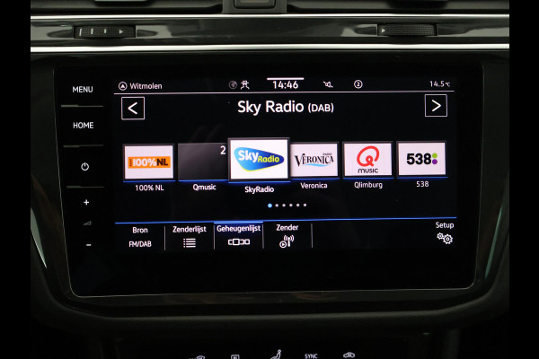 Volkswagen Tiguan 1.5 TSI Life Business | Navigatie | Camera | Cruise Control Adaptieve |