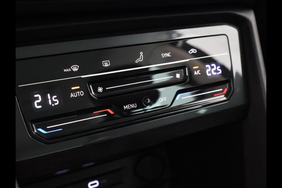 Volkswagen Tiguan 1.5 TSI Life Business | Navigatie | Camera | Cruise Control Adaptieve |