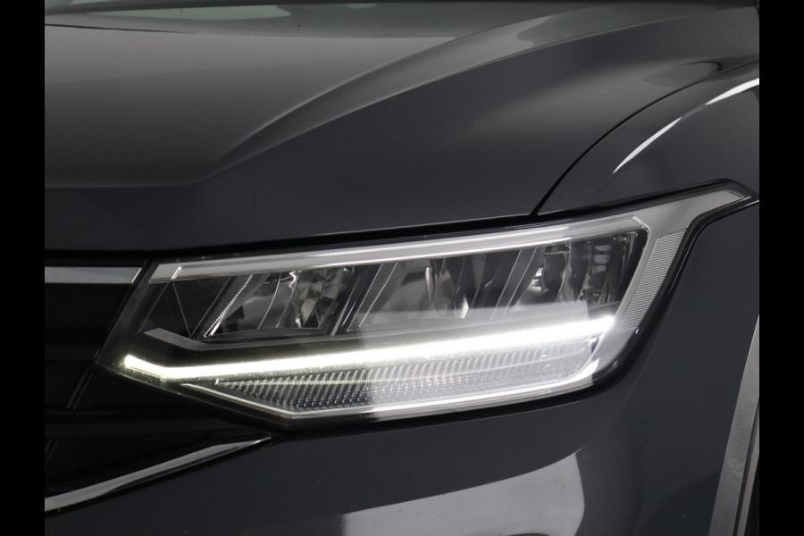 Volkswagen Tiguan 1.5 TSI Life Business | Navigatie | Camera | Cruise Control Adaptieve |