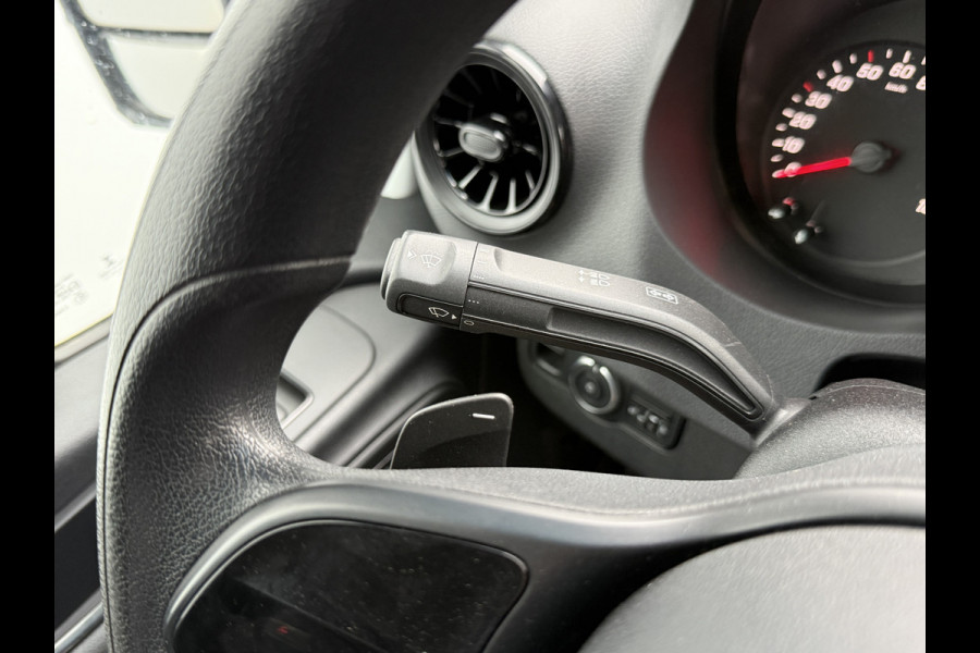 Mercedes-Benz eSprinter 312 55kWh 168km WLTP 93.1% (SOH) 80kw Snelladen L2H2 Climate Control Camera Stoelverwarming Laadkabel