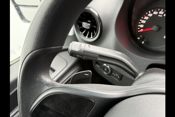 Mercedes-Benz eSprinter 312 55kWh 168km WLTP 93.1% (SOH) 80kw Snelladen L2H2 Climate Control Camera Stoelverwarming Laadkabel