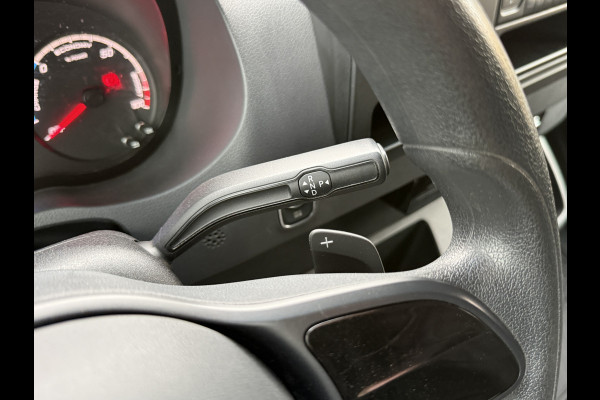 Mercedes-Benz eSprinter 312 55kWh 168km WLTP 93.1% (SOH) 80kw Snelladen L2H2 Climate Control Camera Stoelverwarming Laadkabel