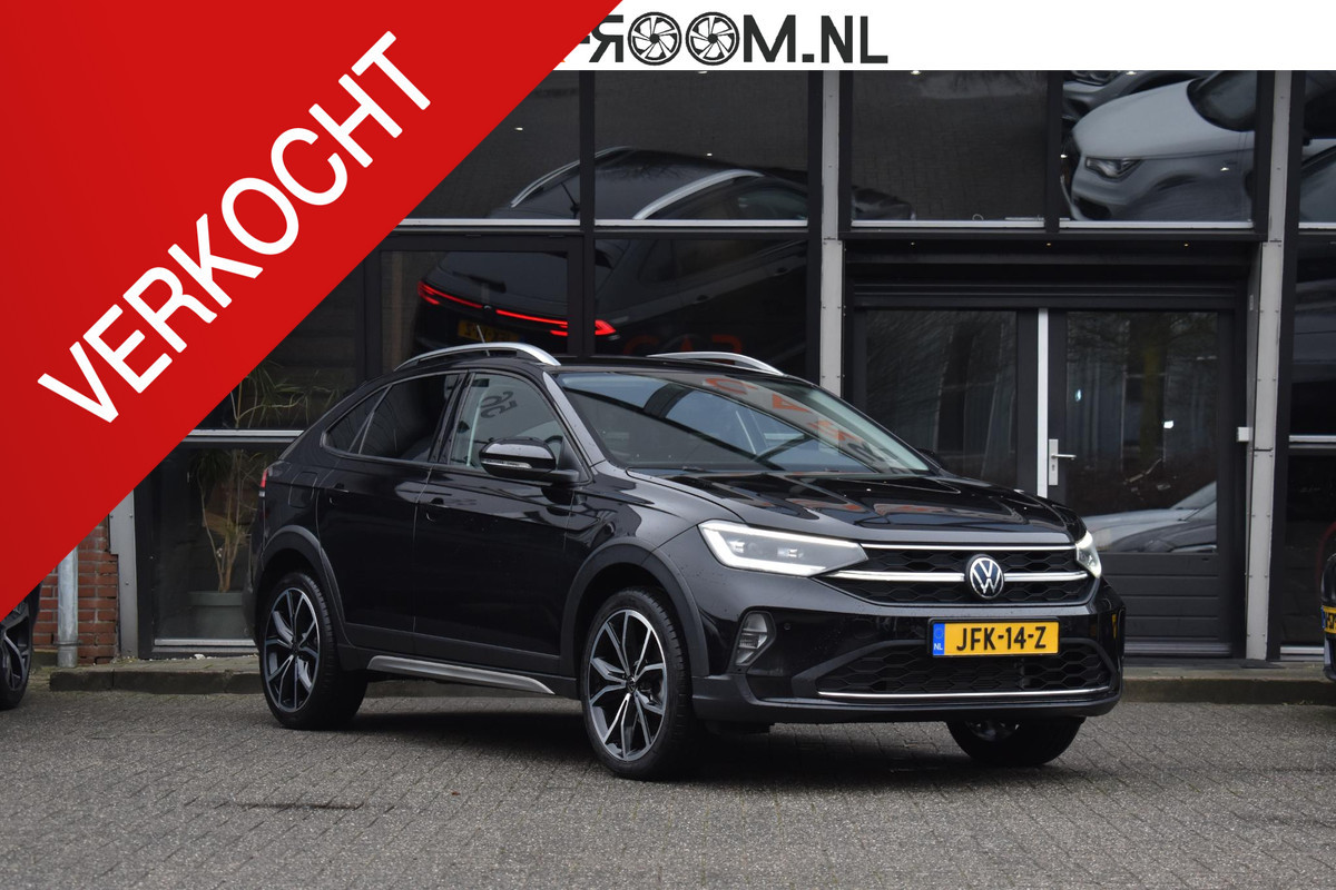 Volkswagen Taigo 1.5 TSI Business Virtual Keyless Camera