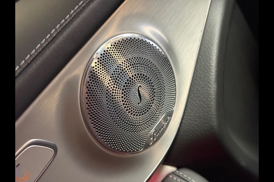 Mercedes-Benz GLC AMG 63 S 4MATIC+ | Pano | Stoelverwarming | Stoelverkoeling | Parfum | Camera | Sfeerverlichting