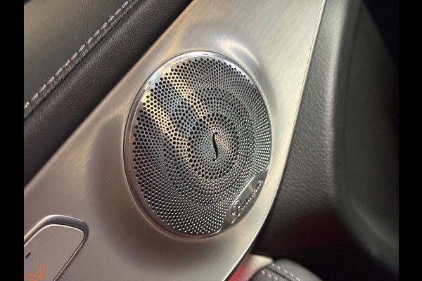 Mercedes-Benz GLC AMG 63 S 4MATIC+ | Pano | Stoelverwarming | Stoelverkoeling | Parfum | Camera | Sfeerverlichting