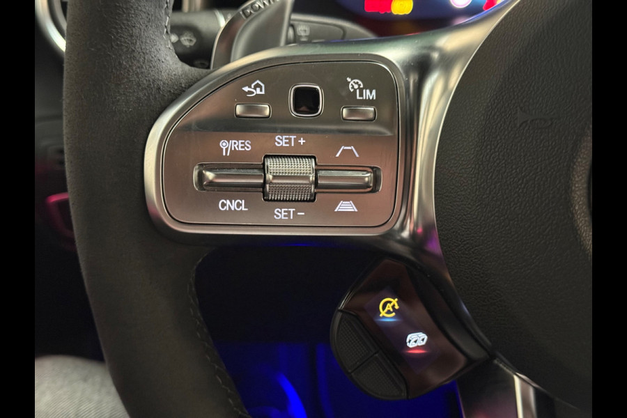 Mercedes-Benz GLC AMG 63 S 4MATIC+ | Pano | Stoelverwarming | Stoelverkoeling | Parfum | Camera | Sfeerverlichting
