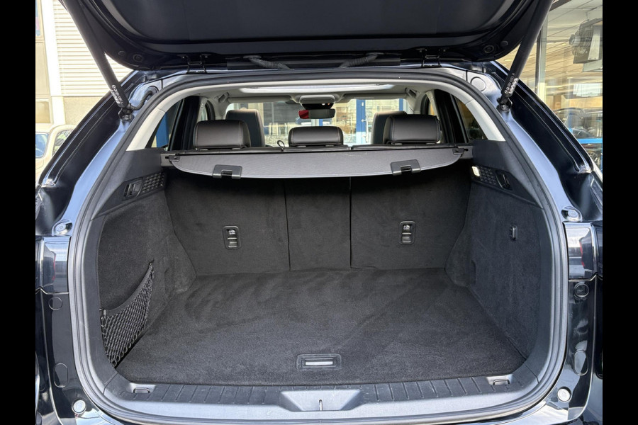 Mazda CX-60 2.5 e-SkyActiv PHEV Homura | Panoramadak | Adaptive Cruise | 360 Camera | Elek. Achterklep | Stoel- Verwarming & Ventilatie | BTW Auto |