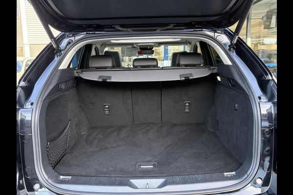 Mazda CX-60 2.5 e-SkyActiv PHEV Homura | Panoramadak | Adaptive Cruise | 360 Camera | Elek. Achterklep | Stoel- Verwarming & Ventilatie | BTW Auto |