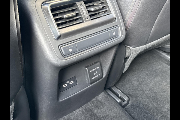 Mazda CX-60 2.5 e-SkyActiv PHEV Homura | Panoramadak | Adaptive Cruise | 360 Camera | Elek. Achterklep | Stoel- Verwarming & Ventilatie | BTW Auto |